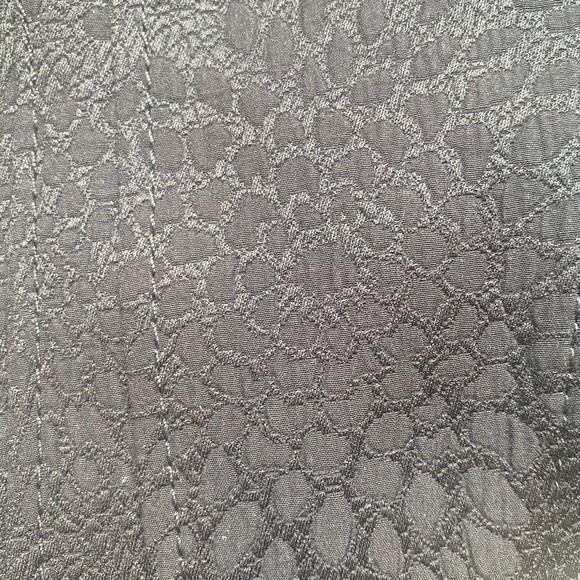 NWT BCBGMaxazaria “BOE” Black Jacket Size S - Picture 12 of 12